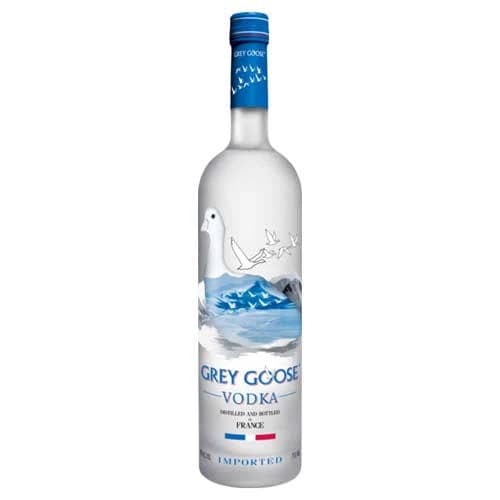 Grey Goose Vodka