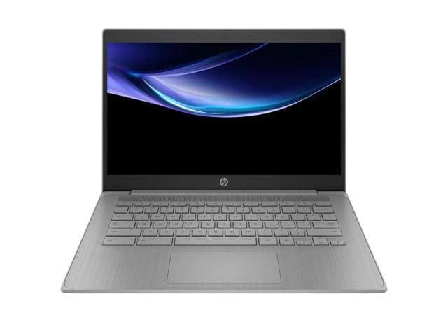 HP Chromebook 14" HD Student and Business Laptop