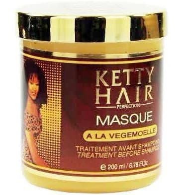 Ketty Hair Masque