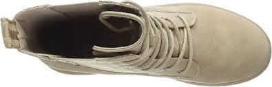 Rocket Dog Women's Aggie Fashion Boot, Taupe, 38 EU: Buy Online at Best Price in UAE - Amazon.ae