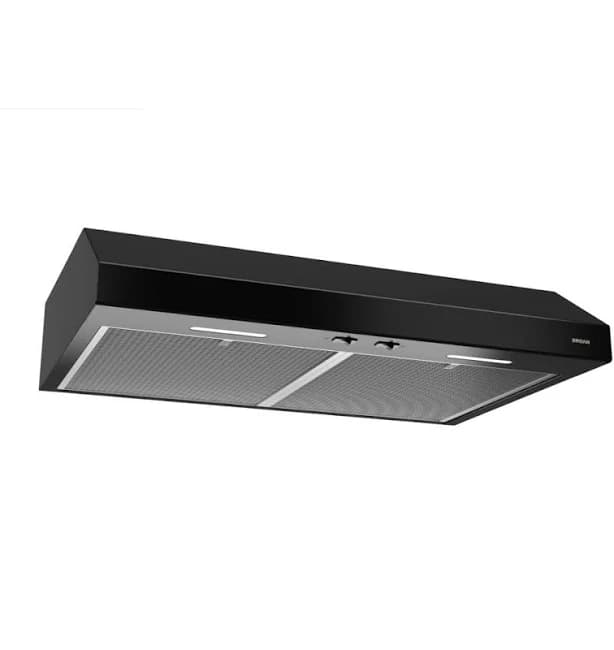 Broan bcsek130bl 30 Range Hood