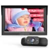 Video frame trigger