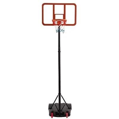 Blue Wave Top Shot Portable Basketball System BG50366