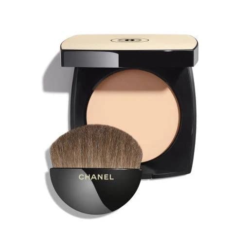 CHANEL Les Beiges Healthy Glow Sheer Powder