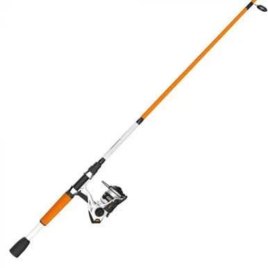 Zebco Roam Spinning Combo