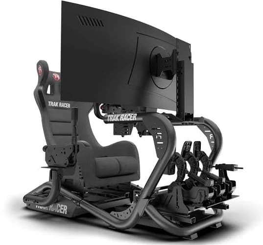 Trak Racer TR8 Pro V2 Racing Simulator