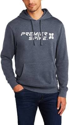 Premier Spike Classic Fleece Hoodie