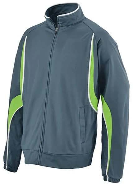 Augusta Youth Rival Jacket 7711
