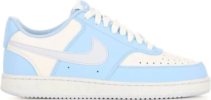 Nike Women's Court Vision Low Shoes
