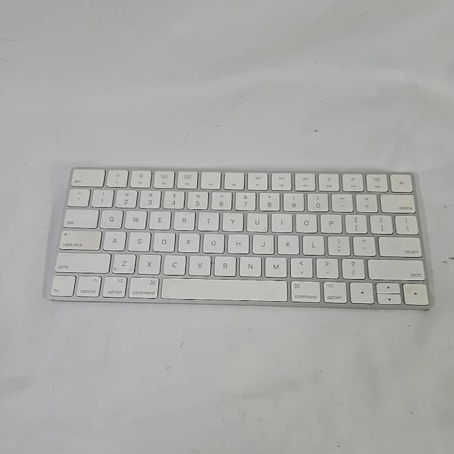 Apple Magic Keyboard