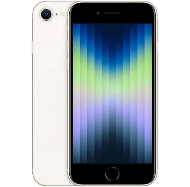 Apple iPhone SE