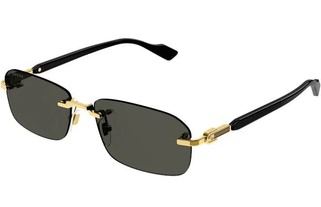 Gucci Men's GG1221S Sunglasses
