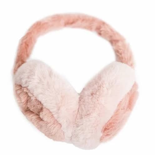 Faux Fur Headband