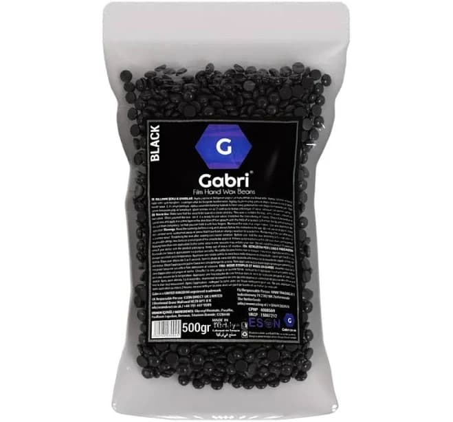 Gabri Professional Film Hand Wax Beans