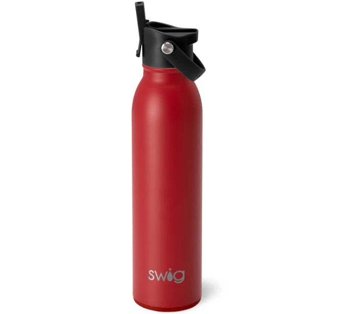 Swig Flip + Sip Water Bottle