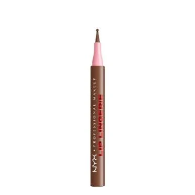 NYX Professional Makeup Lip Lingerie Lip Liner Stain