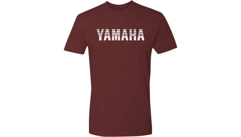 Powertex Yamaha Heritage T-Shirt
