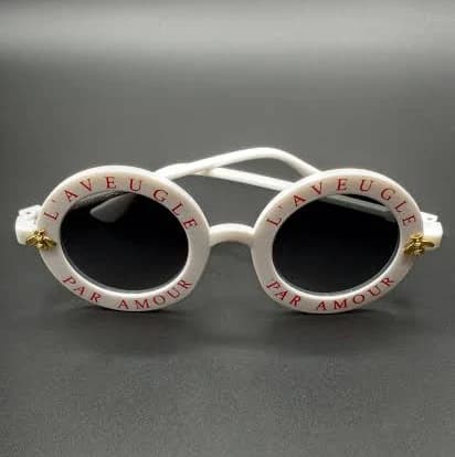 Fashion Glasses