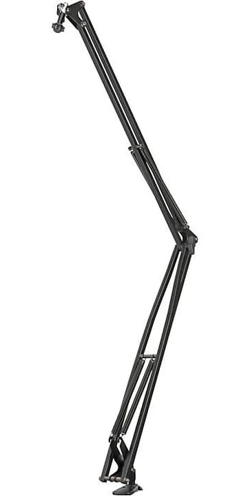 Proline Desk Mount Boom Arm Black