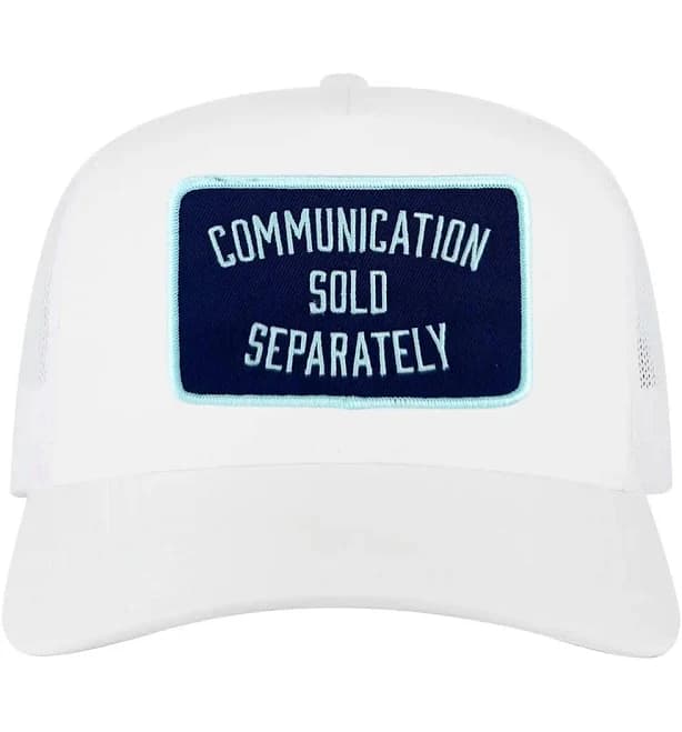 TikTok Shop Exclusive Trucker Hat