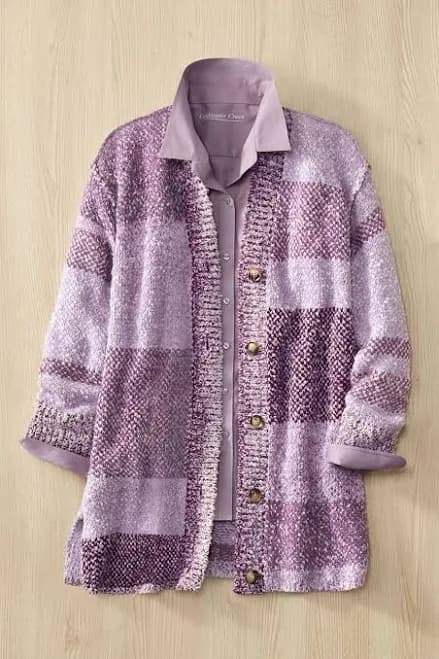 Flint Creek Cardigan