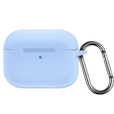 Vena Silicone Protective Case Cover for Apple AirPods Pro 3