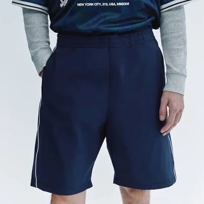 H&M Men's Knee-Length Shorts