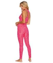 Beach Riot Ayla Legging Leopard Love BR00225S1 - Free Shipping at Largo Drive