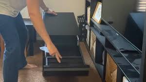 Amazon.com: Superday Archivador vertical de 3 cajones, archivador vertical de metal con ruedas, pequeños archivadores debajo del escritorio para oficina en casa, totalmente montados : Productos de Oficina