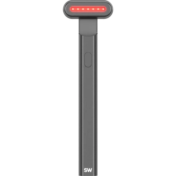 Solawave 4-in-1 Radiant Renewal Skincare Wand Red Light