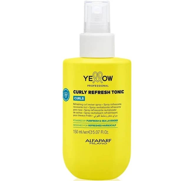 Professional Curls Curly Refresh Tonic