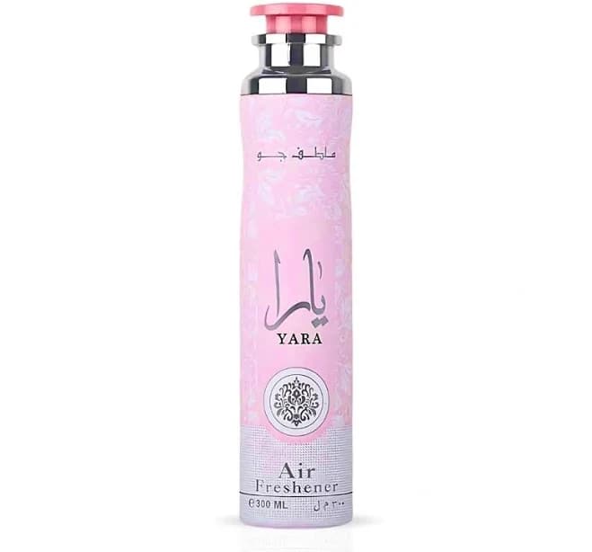 Lataffa Yara Air Freshener 300ml (10.1 oz)
