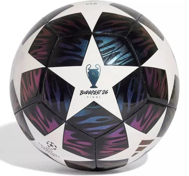 Adidas UEFA Champions League Final Club Ball