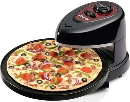 Pizzazz Pizza Oven