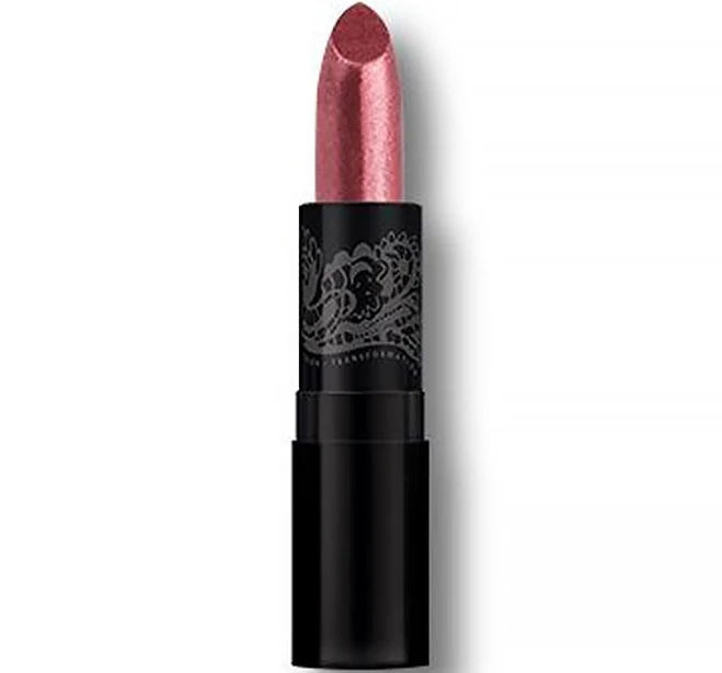 Senna Cosmetics Bejeweled Cream Lipstick