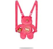 SprayGround Sorbet Stunna Mini Bear Cub Backpack