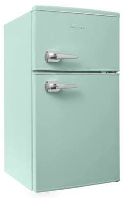 Avanti 3.0 Cu. Ft. Retro Compact Refrigerator