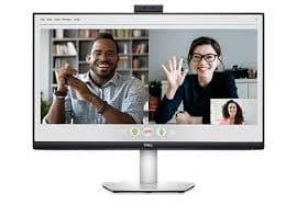 Dell 27 Video Conferencing Monitor - S2722DZ | Dell USA
