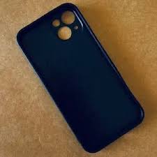 Accessories | A Bold Attempt Black Protective Case For Iphone 13 | Poshmark