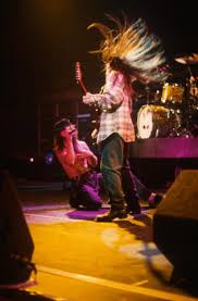 Extreme Vintage Concert Photo Fine Art Print, 1993 at Wolfgang's