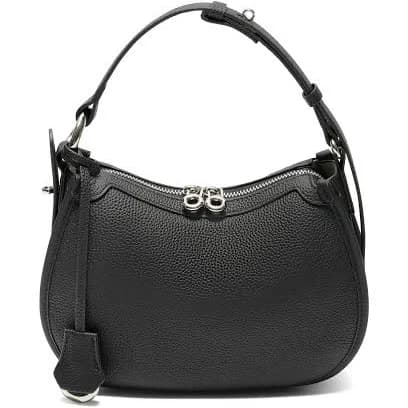 Crescent Shoulder Bag