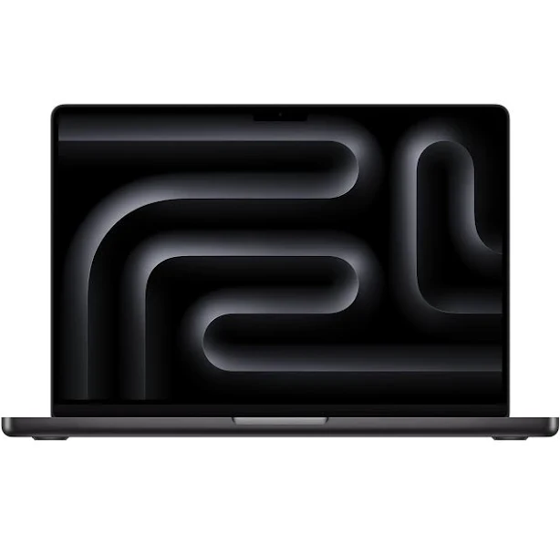 14-Inch Macbook Pro (M4, 2024)