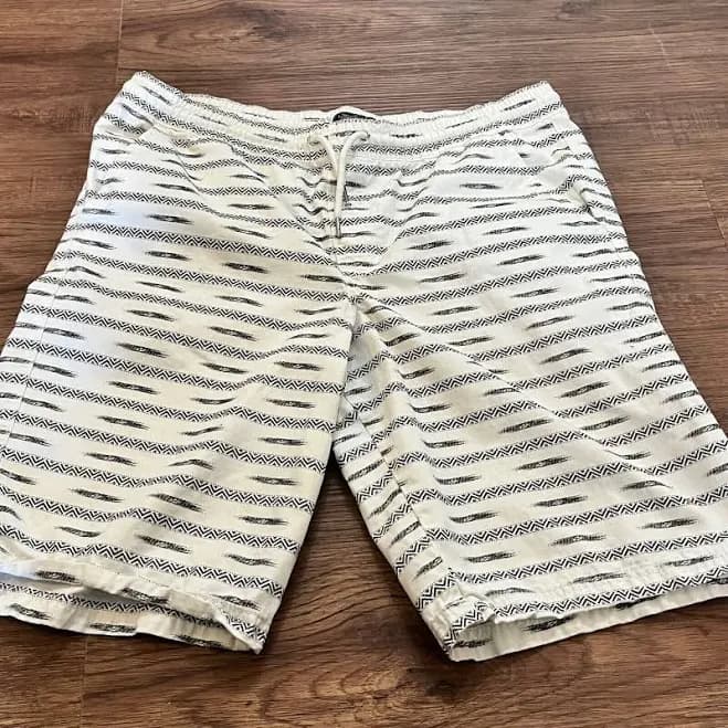Company 81 Xxl Pull String Shorts