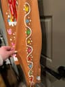 Video frame trigger
