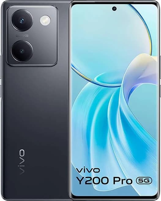 Vivo Y200 Pro 5G