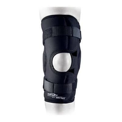 DonJoy Deluxe Hinged Knee Brace