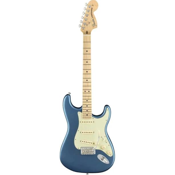 Fender American Performer Stratocaster Electric Guitar