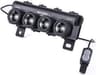 Video frame trigger