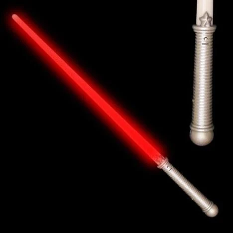 LED Light Saber Sword