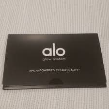 ALO Yoga | Skincare | Alo Yoga Glow System Sampler Set | Poshmark